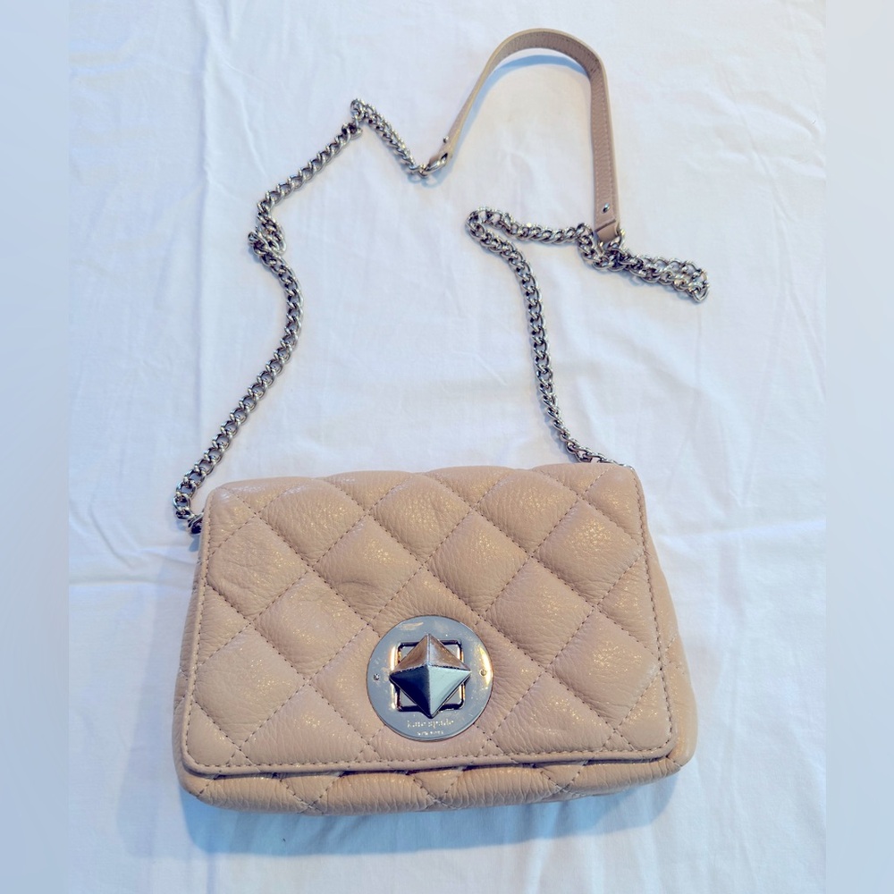 Kate spade cross body